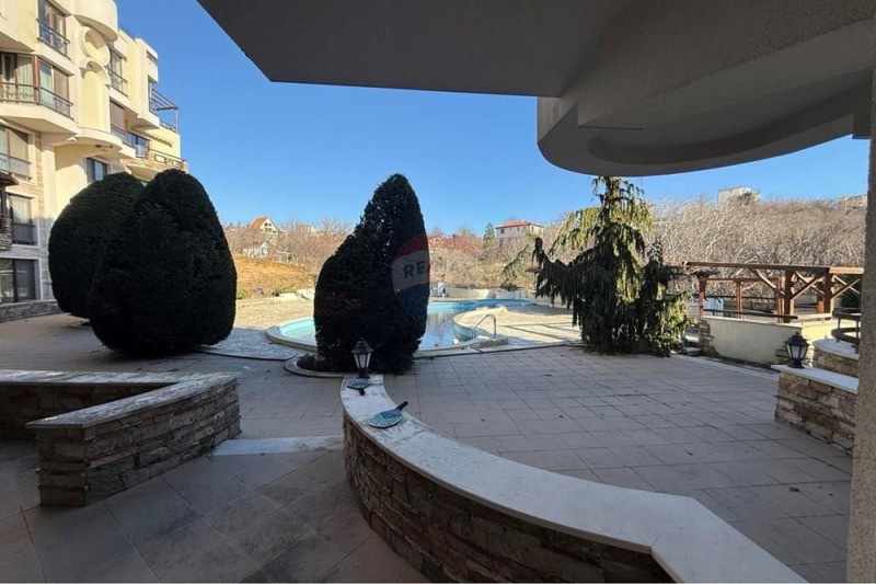 Продава 3-СТАЕН, гр. Варна, Бриз, снимка 12 - Апартаменти - 53109587