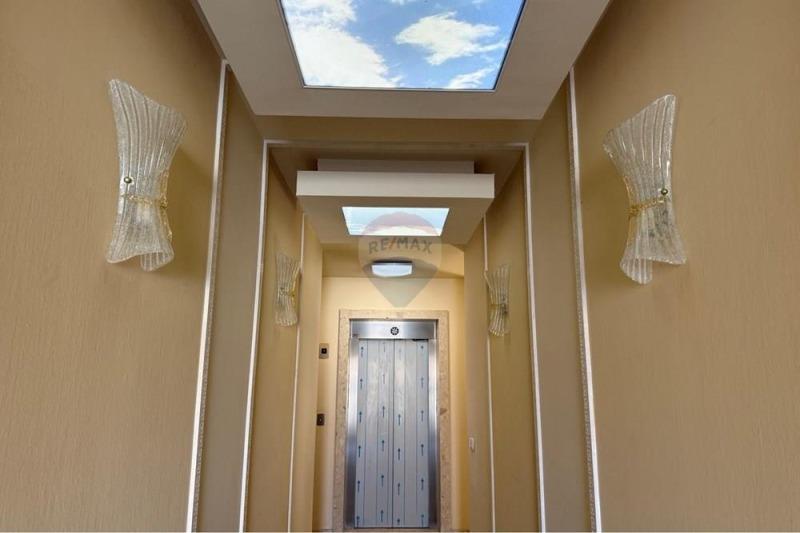 Продава 3-СТАЕН, гр. Варна, Бриз, снимка 10 - Апартаменти - 53109587