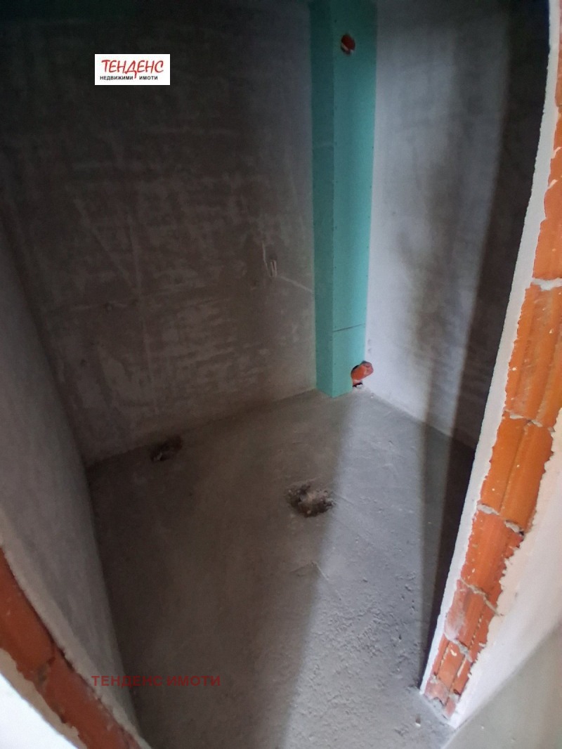 Продава 3-СТАЕН, гр. Кърджали, Център, снимка 11 - Апартаменти - 53195344