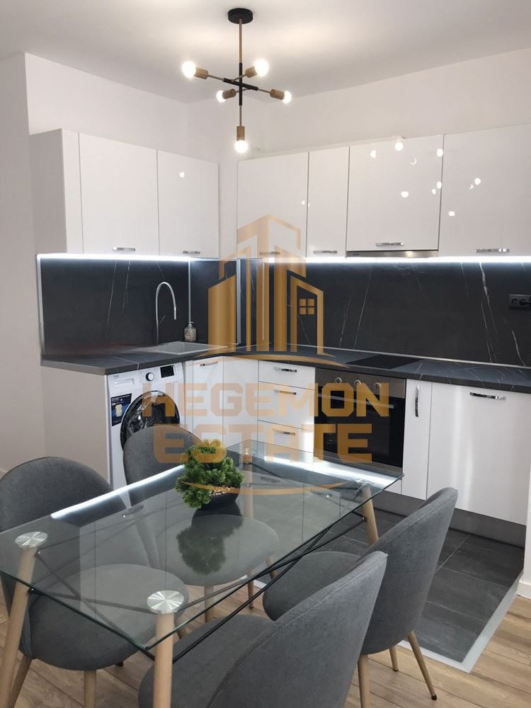 Продава 3-СТАЕН, гр. Варна, Трошево, снимка 3 - Апартаменти - 54937433