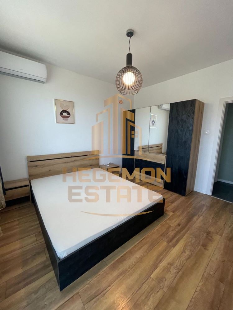 Продава 3-СТАЕН, гр. Варна, Трошево, снимка 5 - Апартаменти - 54937433