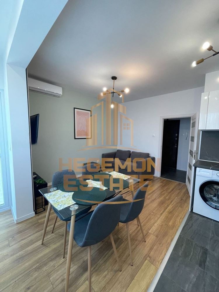 Продава 3-СТАЕН, гр. Варна, Трошево, снимка 4 - Апартаменти - 54937433