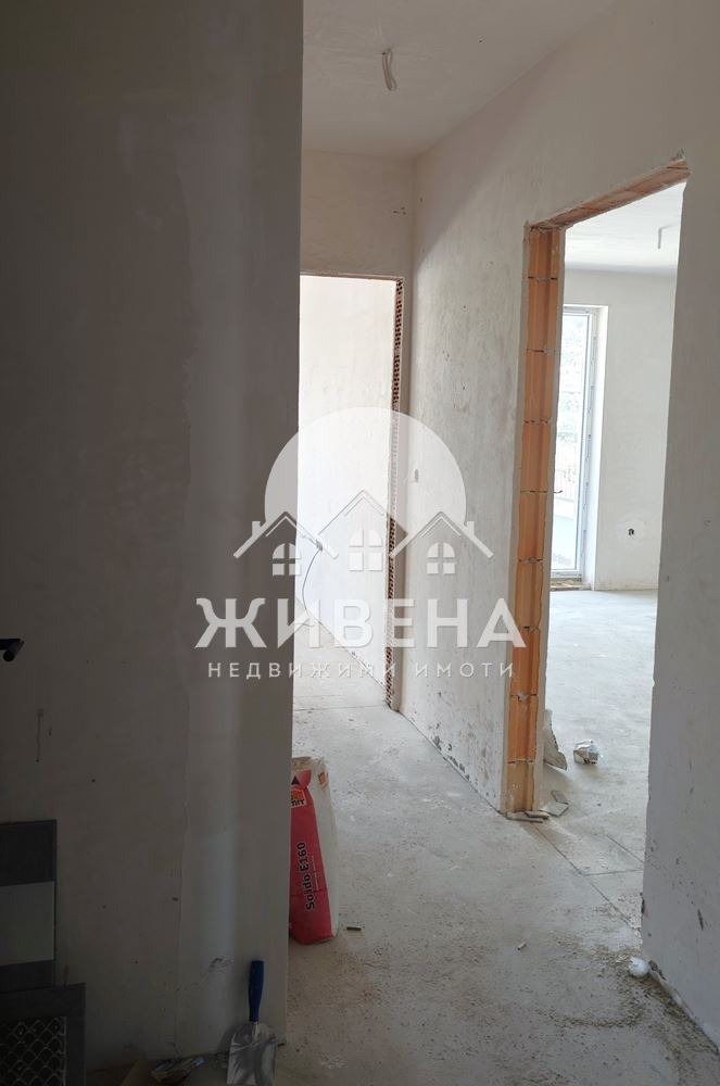 Продава 3-СТАЕН, гр. Варна, Левски 1, снимка 8 - Апартаменти - 55588692