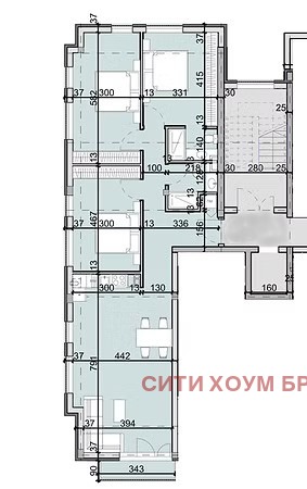 Προς πώληση  3 υπνοδωμάτια Σοφηια , Κραστοβα βαδα , 138 τ.μ | 53603222