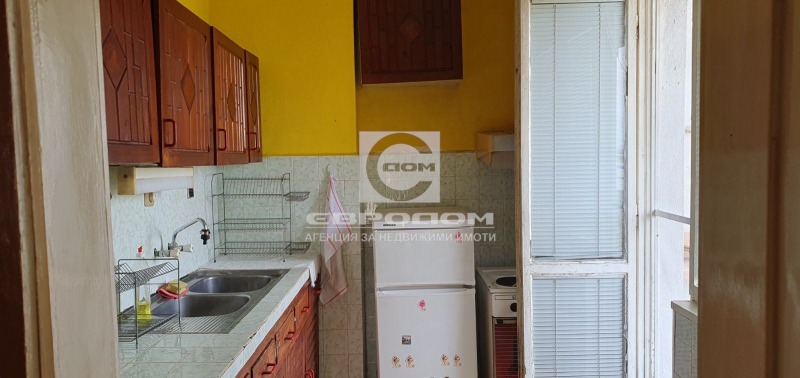 Продава 4-СТАЕН, гр. Стара Загора, Опълченски, снимка 4 - Апартаменти - 53149579