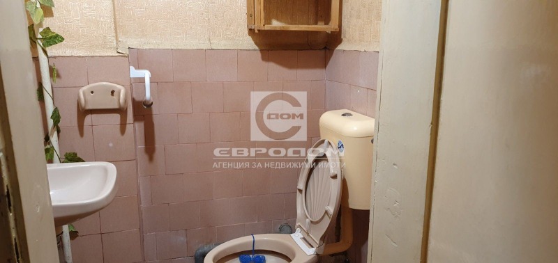 Продава 4-СТАЕН, гр. Стара Загора, Опълченски, снимка 9 - Апартаменти - 53149579