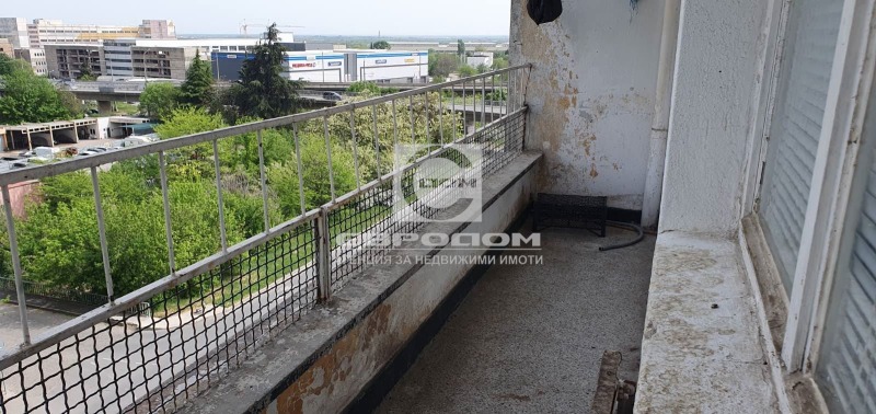 Продава 4-СТАЕН, гр. Стара Загора, Опълченски, снимка 5 - Апартаменти - 53149579