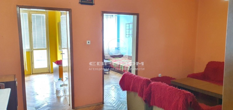 Продава 4-СТАЕН, гр. Стара Загора, Опълченски