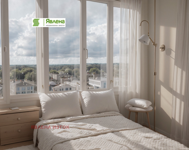 Продава 4-СТАЕН, гр. София, Подуяне, снимка 2 - Апартаменти - 53285615