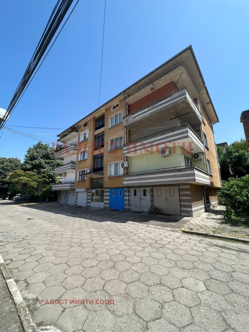 À venda  Mais de 3 quartos região Plovdiv , Parvomai , 122 m² | 47411277