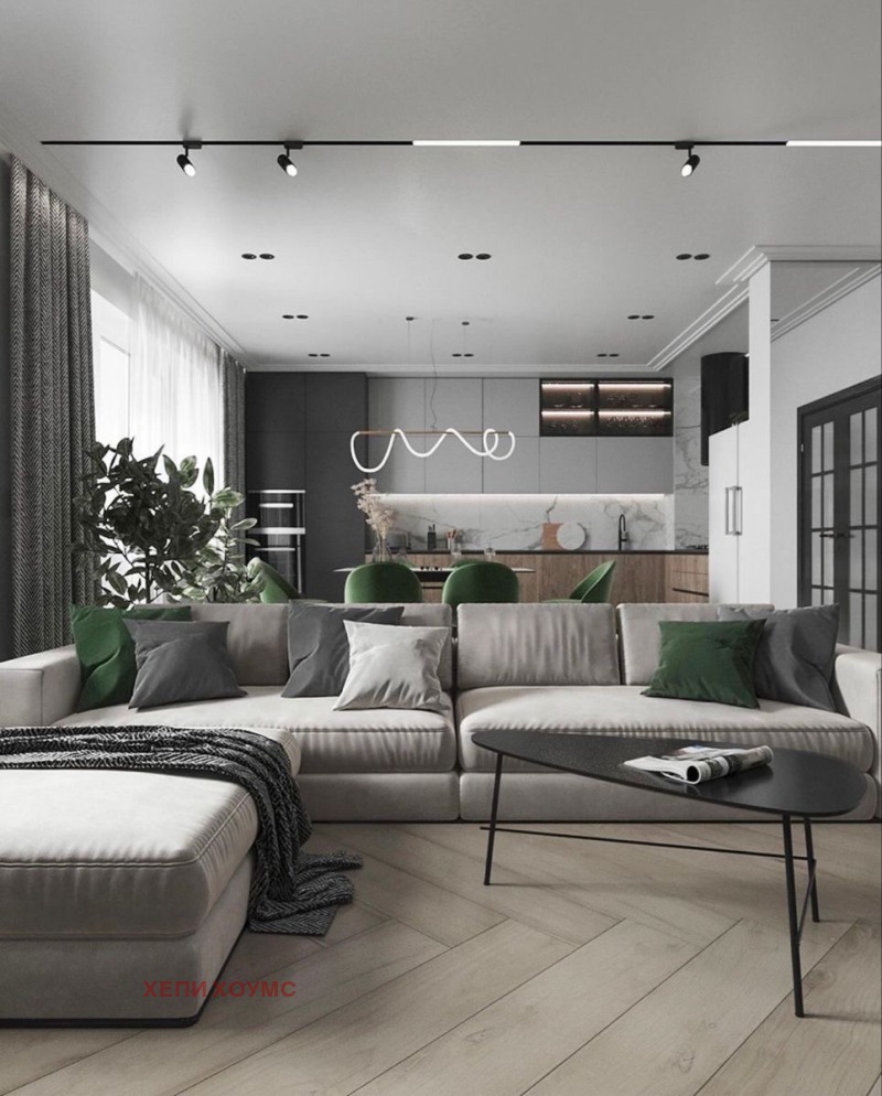 Продава МНОГОСТАЕН, град София, Бояна • 600000 € • 66836108 — Holmes.bg