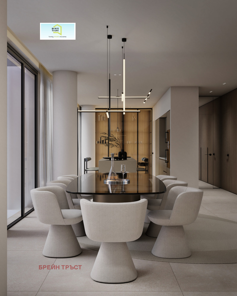 Продава МНОГОСТАЕН, Извън страната, област Извън страната, снимка 3 - Апартаменти - 52849625