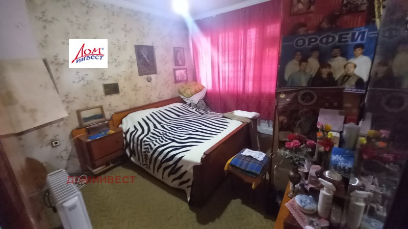 Продава  Етаж от къща град Пловдив , Въстанически , 160 кв.м | 35064847 - изображение [6]