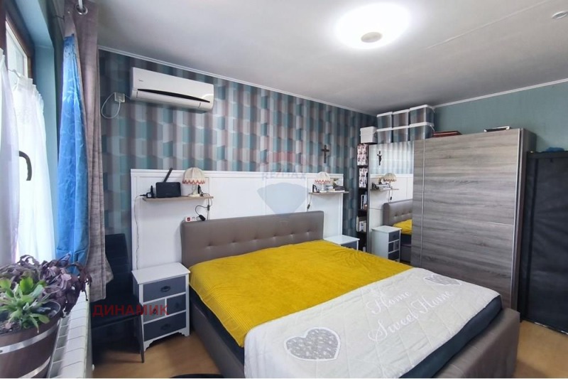 Продава КЪЩА, с. Тръстиково, област Бургас, снимка 16 - Къщи - 49128708