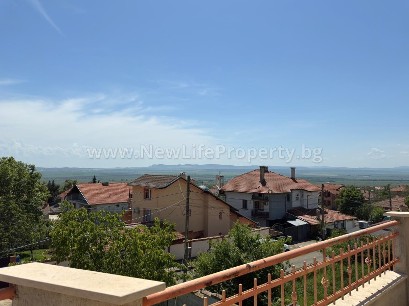 For Sale  House region Burgas , Kosharitsa , 163 sq.m | 12682046 - image [15]