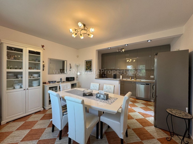 For Sale  House region Burgas , Kosharitsa , 163 sq.m | 12682046 - image [6]