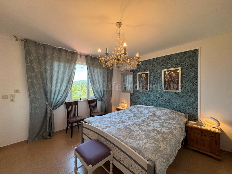 For Sale  House region Burgas , Kosharitsa , 163 sq.m | 12682046 - image [9]