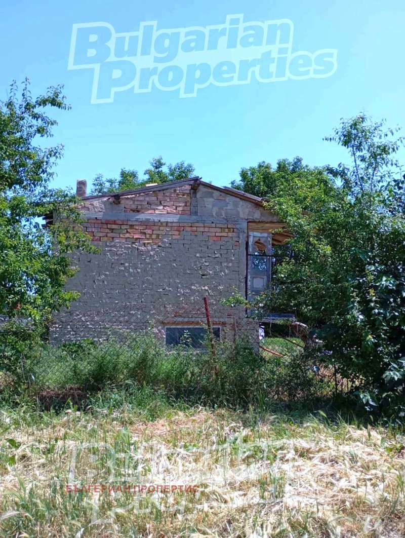 На продаж  Будинок область Варна , Въглен , 30 кв.м | 34993465