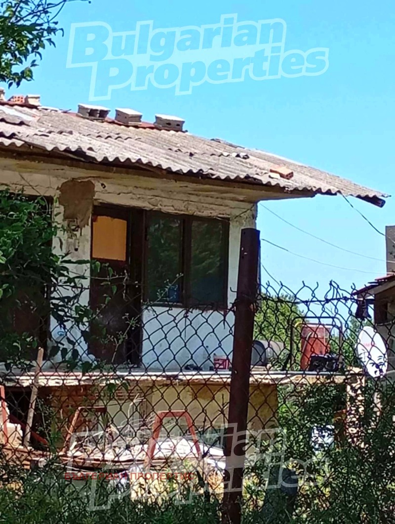 На продаж  Будинок область Варна , Въглен , 30 кв.м | 34993465 - зображення [3]