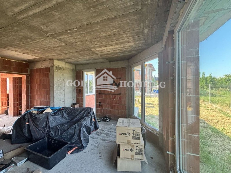 Eladó  Ház Plovdiv , Proslav , 80 négyzetméter | 46690555 - kép [4]