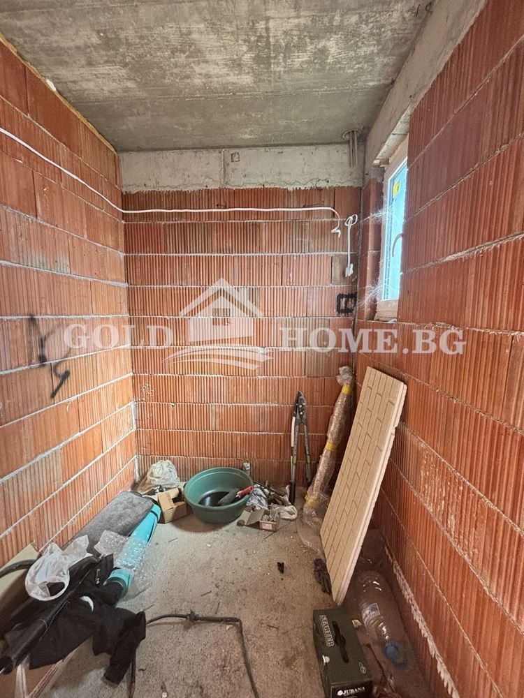 Eladó  Ház Plovdiv , Proslav , 80 négyzetméter | 46690555 - kép [9]