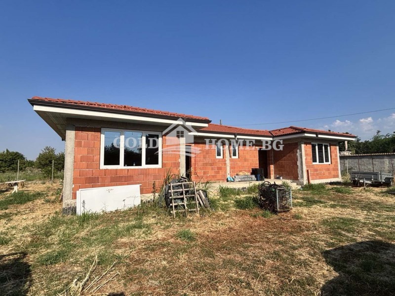 Eladó  Ház Plovdiv , Proslav , 80 négyzetméter | 46690555 - kép [3]