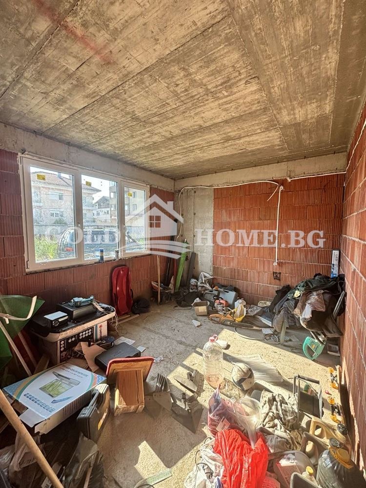 Eladó  Ház Plovdiv , Proslav , 80 négyzetméter | 46690555 - kép [7]