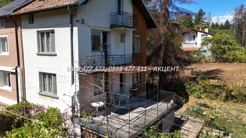 Til salg  Hus Sofia , Kokalyane , 180 kvm | 80422650 - billede [3]