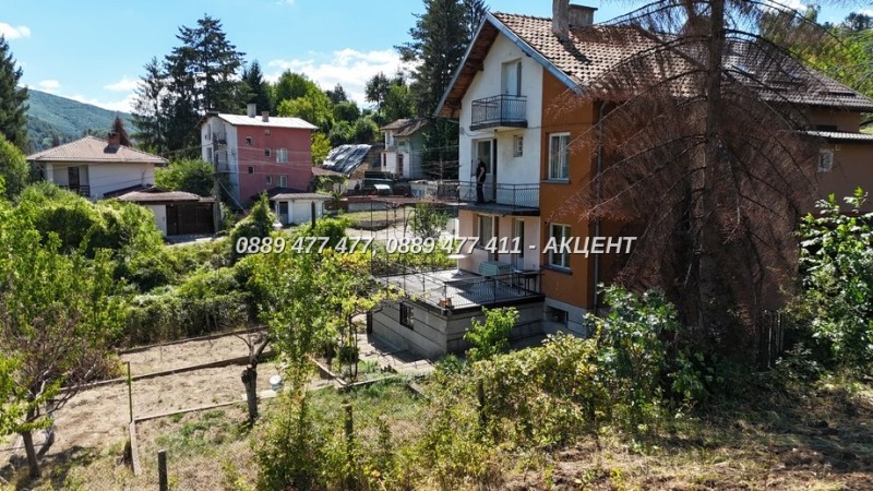 Til salg  Hus Sofia , Kokalyane , 180 kvm | 80422650 - billede [2]
