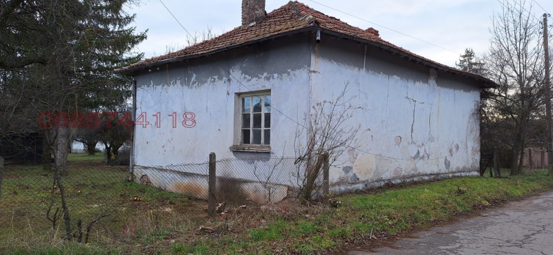 Продава КЪЩА, с. Василовци, област София област, снимка 7 - Къщи - 52782081