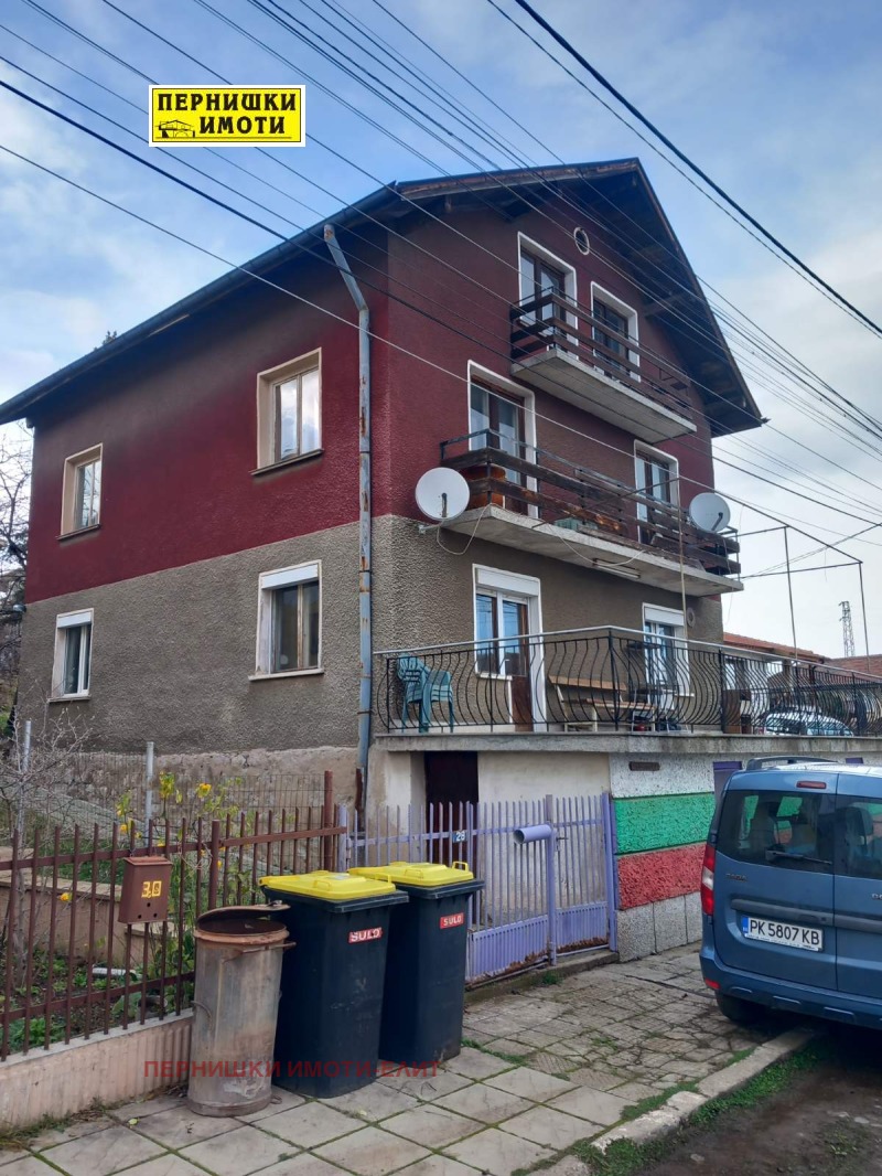 Продава КЪЩА, гр. Перник, Ралица