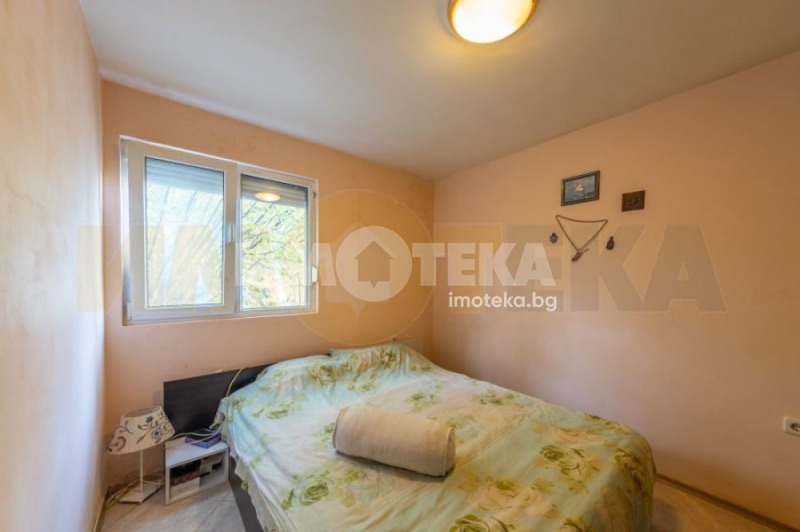 Продава КЪЩА, с. Осеново, област Варна, снимка 6 - Къщи - 52851623