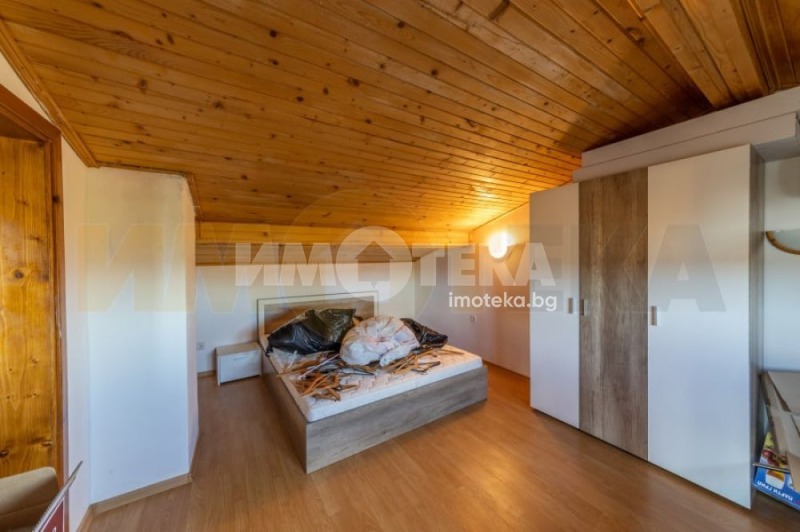 Продава КЪЩА, с. Осеново, област Варна, снимка 4 - Къщи - 52851623