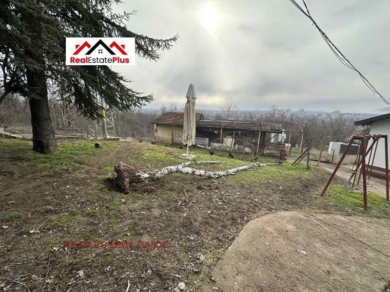 Продава КЪЩА, гр. Плевен, Широк център, снимка 12 - Къщи - 53322708