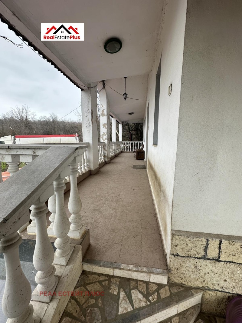 Продава КЪЩА, гр. Плевен, Широк център, снимка 7 - Къщи - 53322708