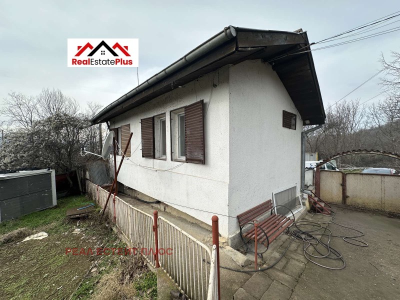 Продава КЪЩА, гр. Плевен, Широк център, снимка 13 - Къщи - 53322708