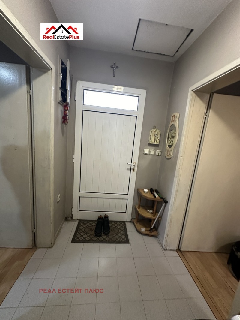 Продава КЪЩА, гр. Плевен, Широк център, снимка 9 - Къщи - 53322708