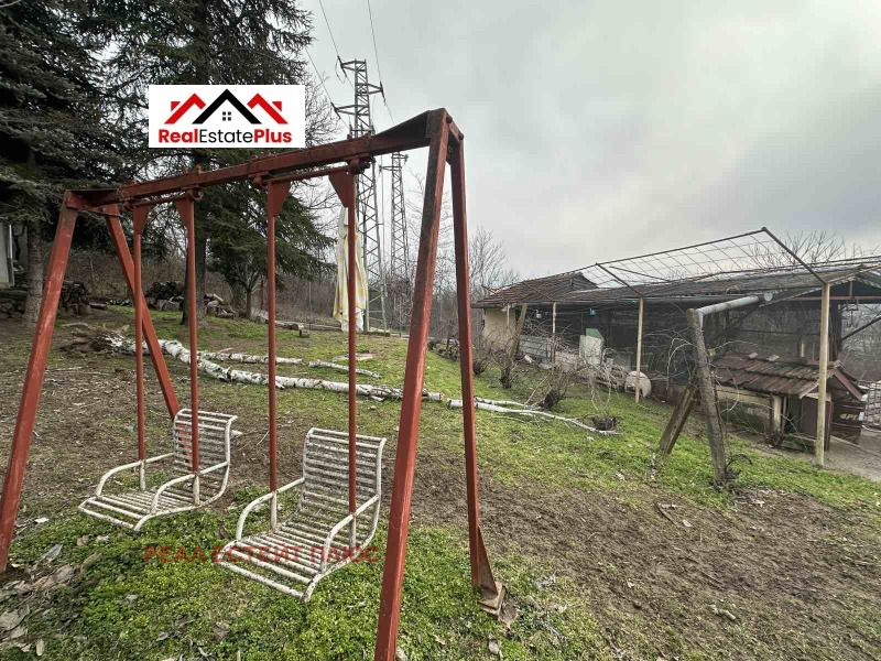 Продава КЪЩА, гр. Плевен, Широк център, снимка 14 - Къщи - 53322708