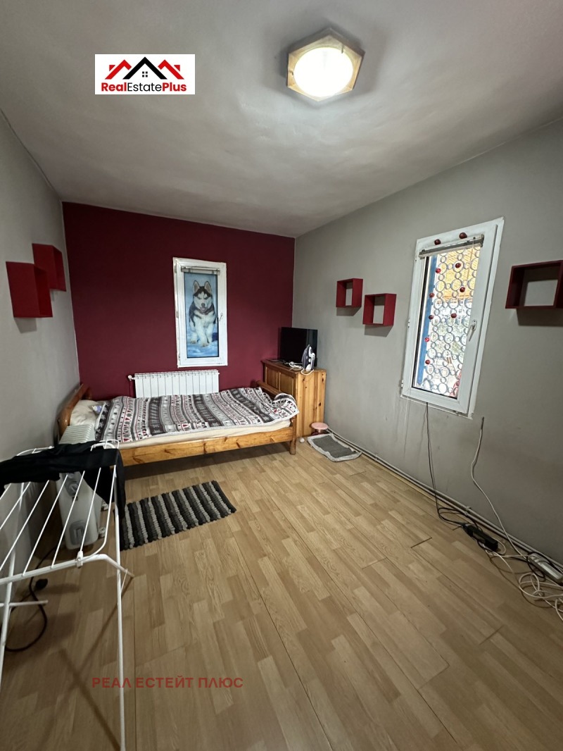 Продава КЪЩА, гр. Плевен, Широк център, снимка 5 - Къщи - 53322708