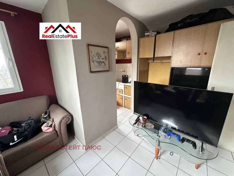 Продава КЪЩА, гр. Плевен, Широк център, снимка 16 - Къщи - 53322708