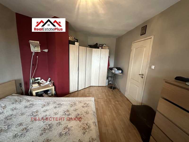 Продава КЪЩА, гр. Плевен, Широк център, снимка 6 - Къщи - 53322708