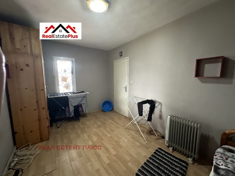 Продава КЪЩА, гр. Плевен, Широк център, снимка 8 - Къщи - 53322708