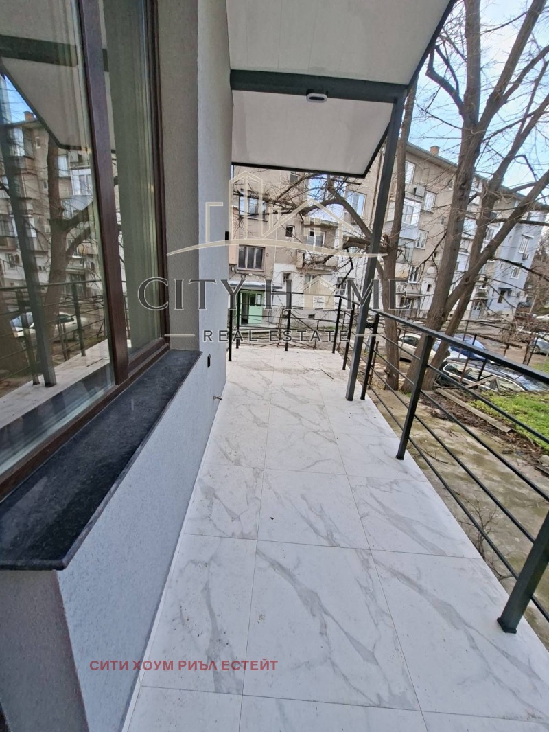 Продава КЪЩА, гр. Пловдив, Въстанически, снимка 11 - Къщи - 53336737