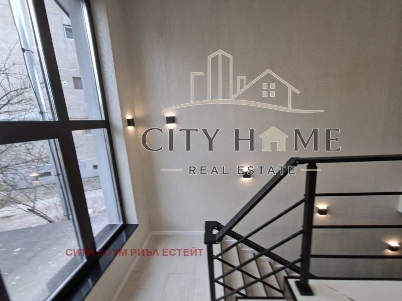 Продава КЪЩА, гр. Пловдив, Въстанически, снимка 12 - Къщи - 53336737