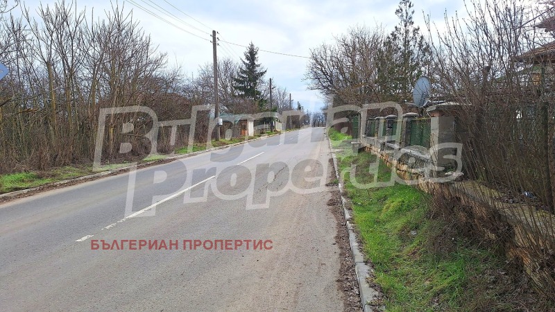 Продава КЪЩА, с. Червенци, област Варна, снимка 16 - Къщи - 53468229