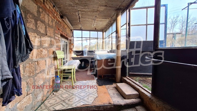 Продава КЪЩА, с. Червенци, област Варна, снимка 8 - Къщи - 53468229