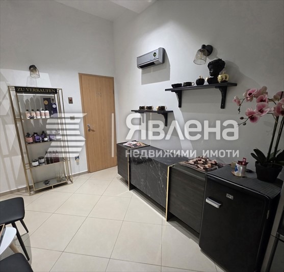 Продава МАГАЗИН, гр. Варна, Лятно кино Тракия, снимка 3 - Магазини - 53128063