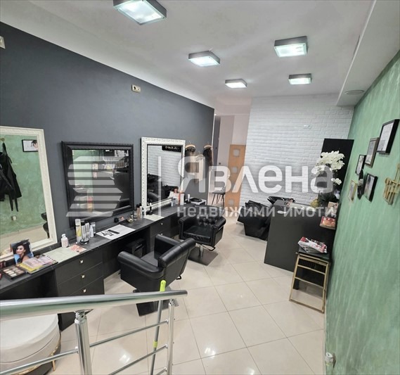 Продава МАГАЗИН, гр. Варна, Лятно кино Тракия