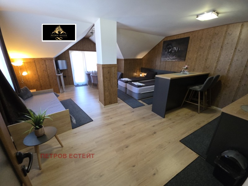 Продава  Хотел област Пазарджик , гр. Батак , 560 кв.м | 48890606 - изображение [3]
