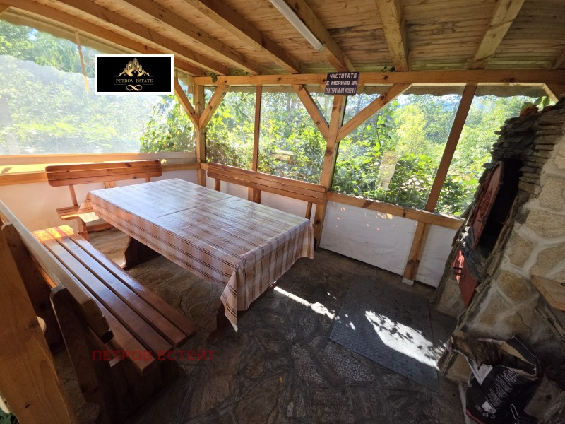 Продава  Хотел област Пазарджик , гр. Батак , 560 кв.м | 48890606 - изображение [16]